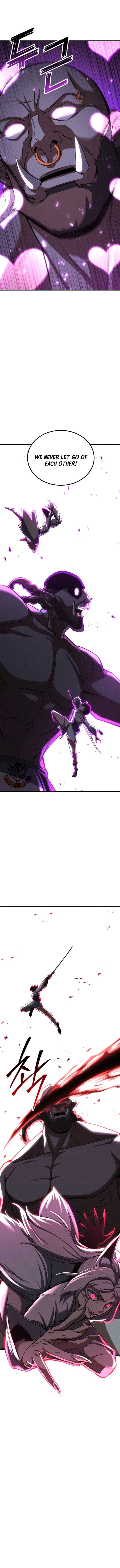 Absolute Necromancer Chapter 88 - Page 17