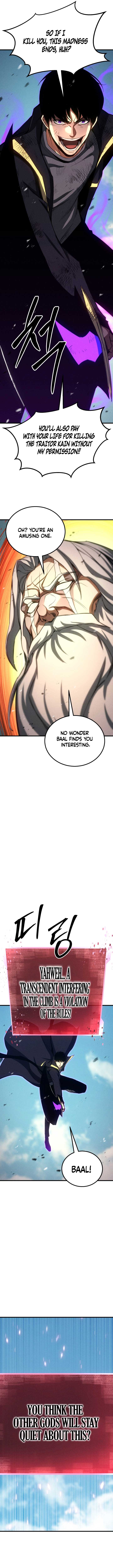 Absolute Necromancer Chapter 94 - Page 14