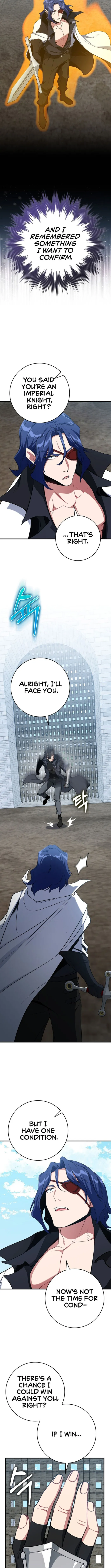 Max Level Player Chapter 103 - Page 2