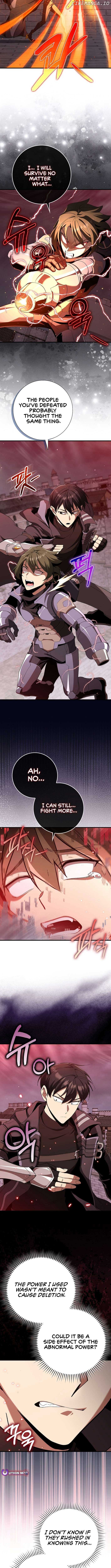 Max Level Player Chapter 106 - Page 11