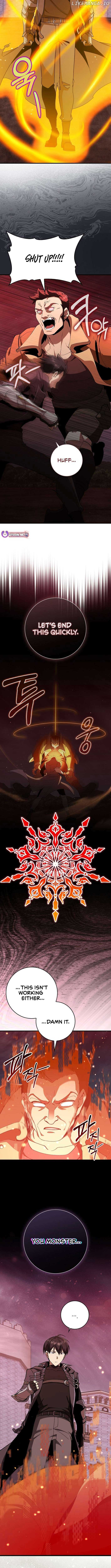 Max Level Player Chapter 106 - Page 9