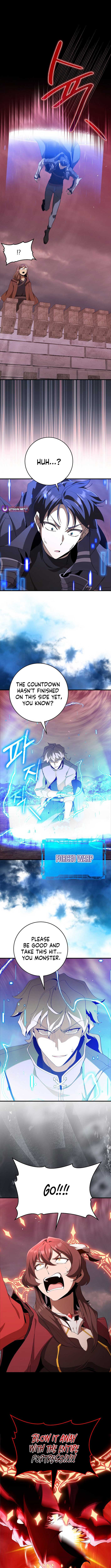 Max Level Player Chapter 107 - Page 4