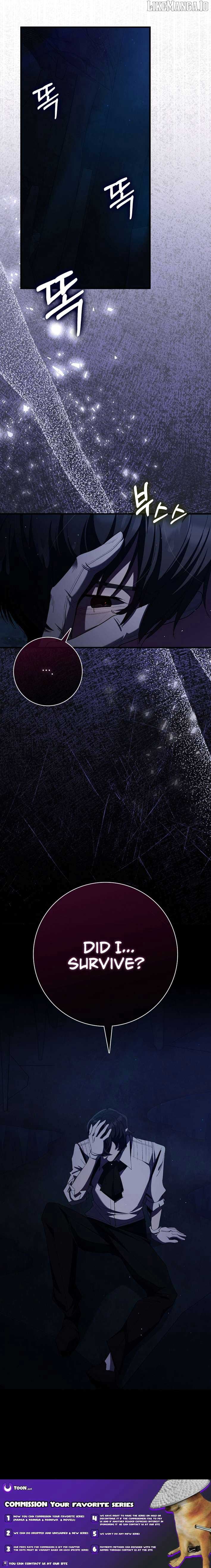 Max Level Player Chapter 111 - Page 13