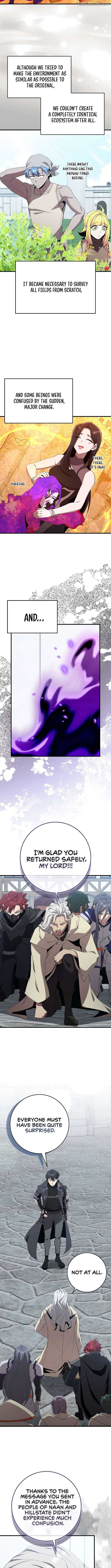 Max Level Player Chapter 111 - Page 2