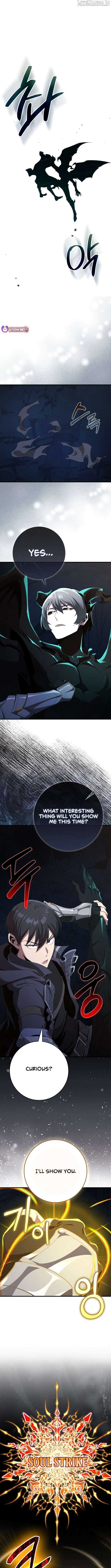 Max Level Player Chapter 112 - Page 13