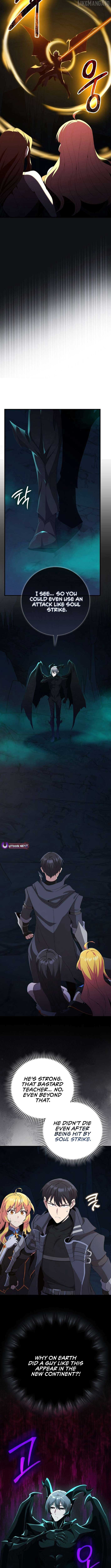 Max Level Player Chapter 112 - Page 14