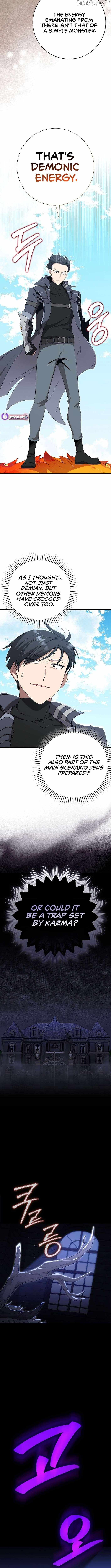 Max Level Player Chapter 114 - Page 13