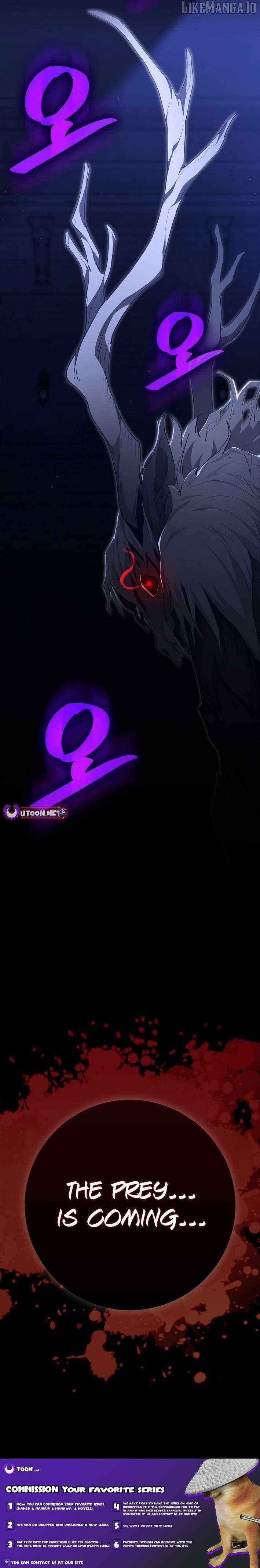 Max Level Player Chapter 114 - Page 14