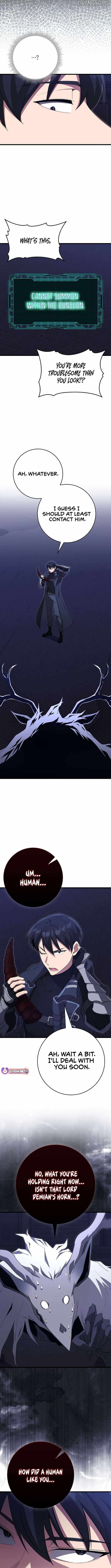 Max Level Player Chapter 115 - Page 14