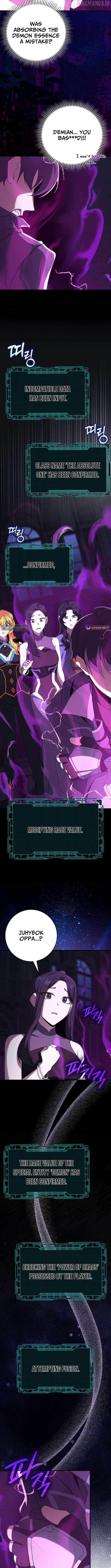 Max Level Player Chapter 116 - Page 11