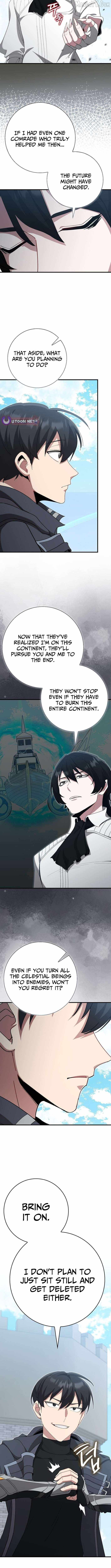 Max Level Player Chapter 119 - Page 6