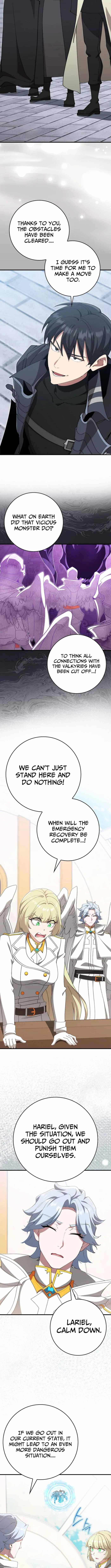 Max Level Player Chapter 120 - Page 13