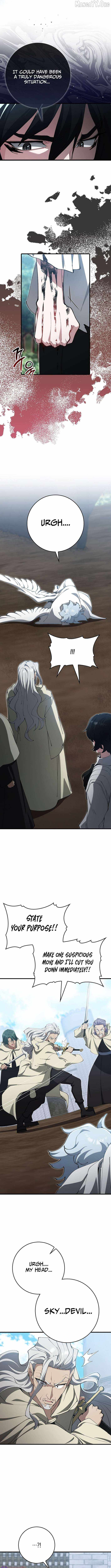 Max Level Player Chapter 123 - Page 13