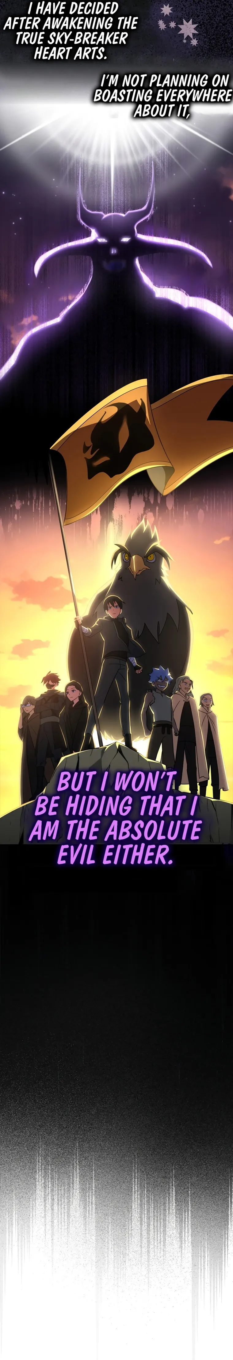 Max Level Player Chapter 24 - Page 24