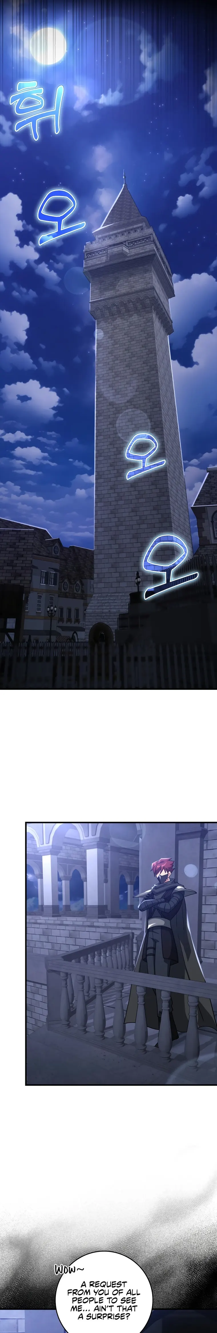 Max Level Player Chapter 24 - Page 7