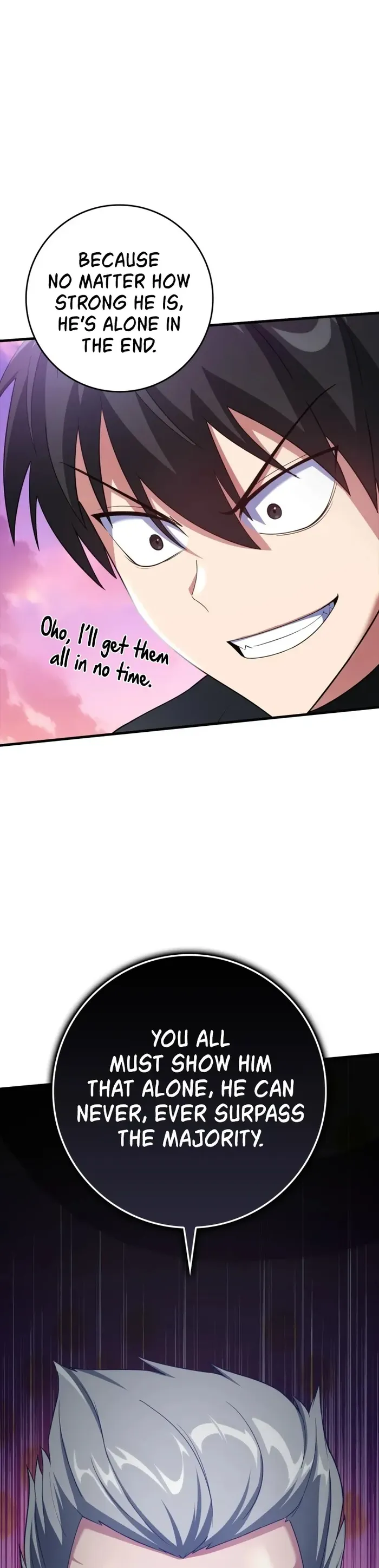 Max Level Player Chapter 27 - Page 28