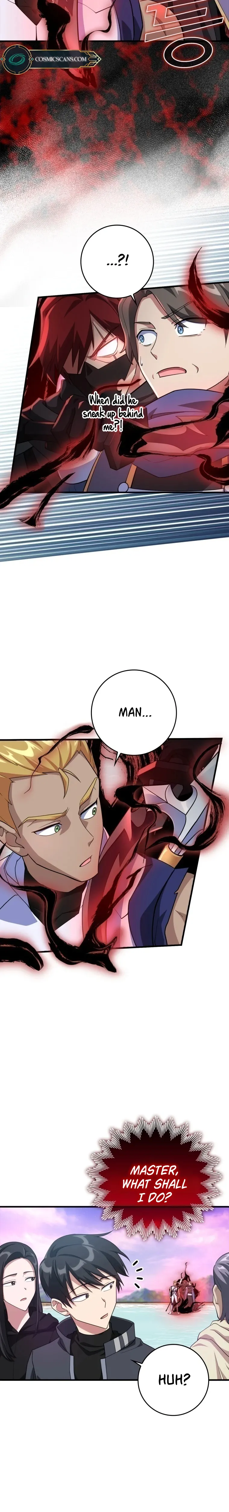 Max Level Player Chapter 28 - Page 10