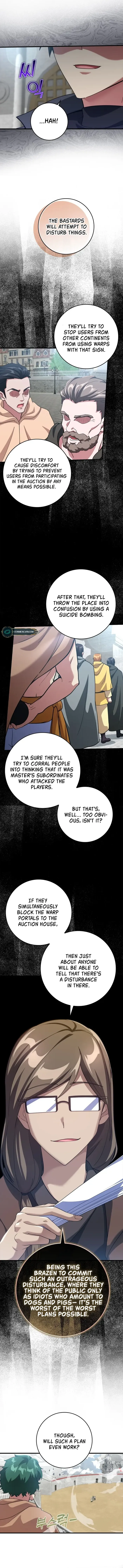 Max Level Player Chapter 30 - Page 14