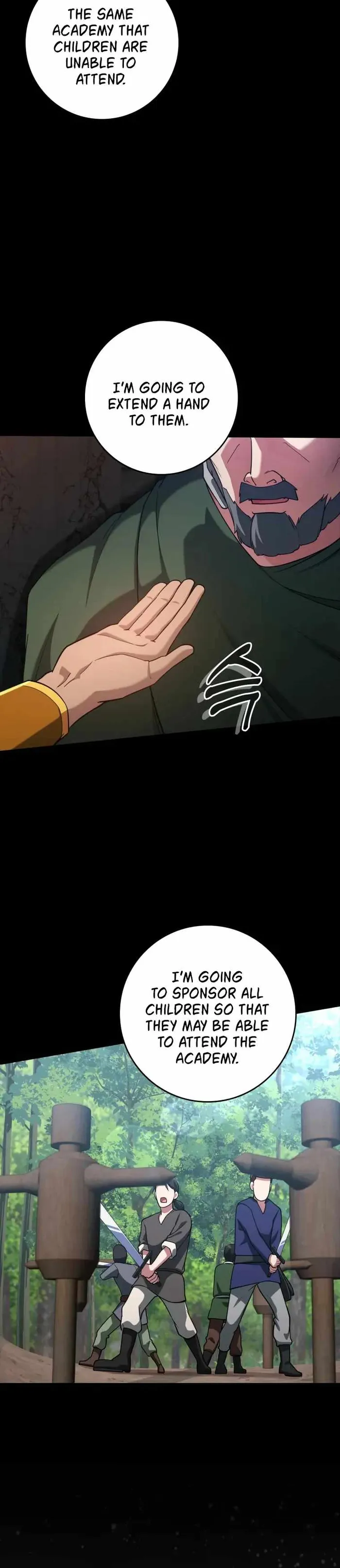 Max Level Player Chapter 31 - Page 19