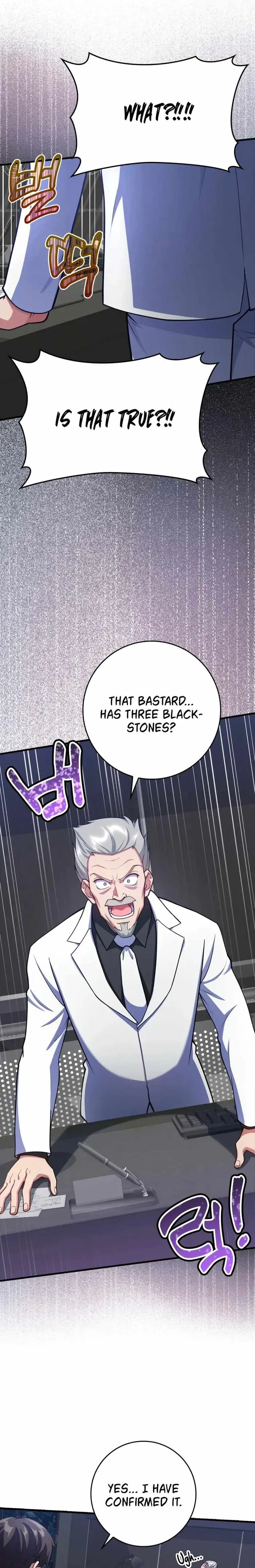 Max Level Player Chapter 31 - Page 22