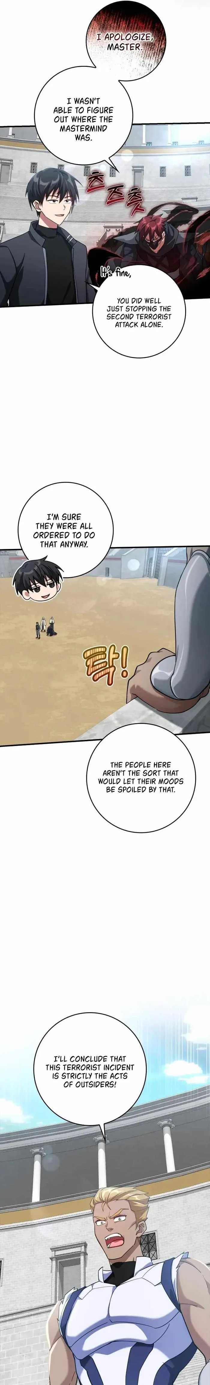 Max Level Player Chapter 31 - Page 6