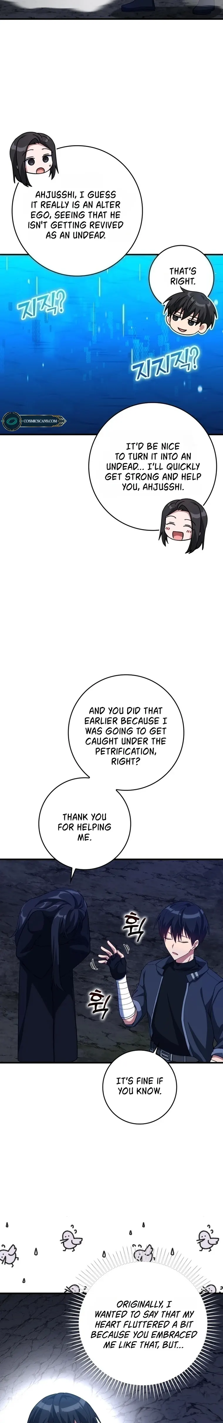 Max Level Player Chapter 37 - Page 2