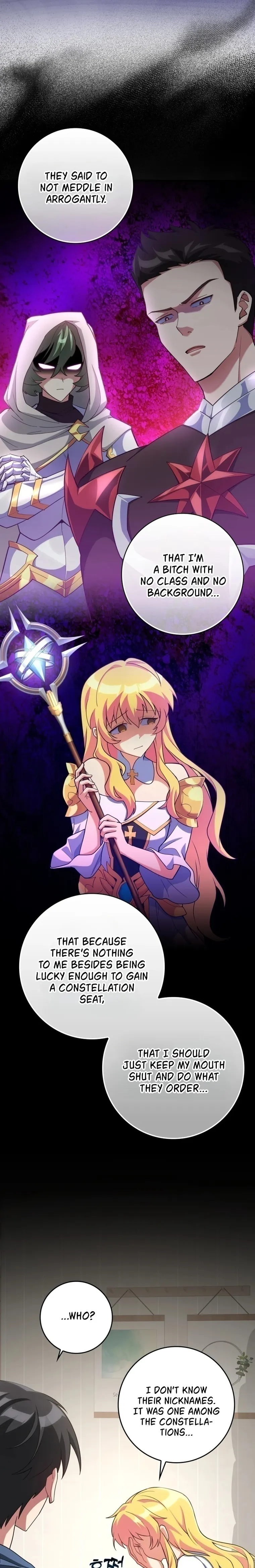 Max Level Player Chapter 37 - Page 7