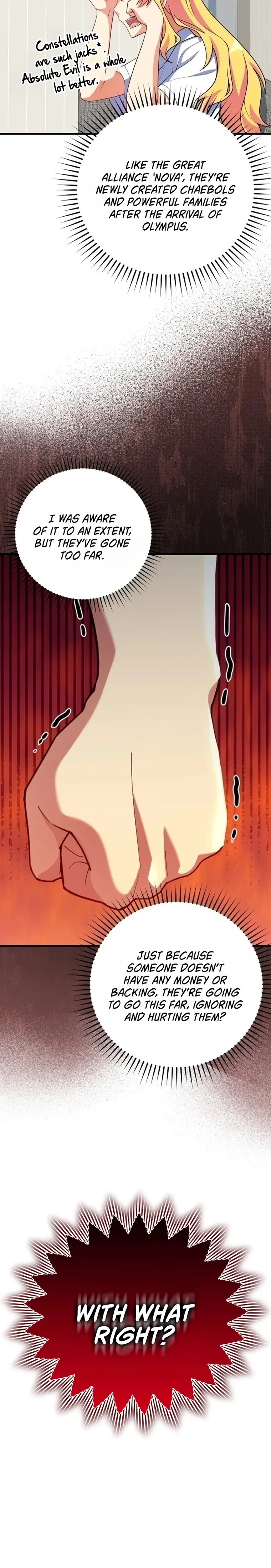 Max Level Player Chapter 37 - Page 9