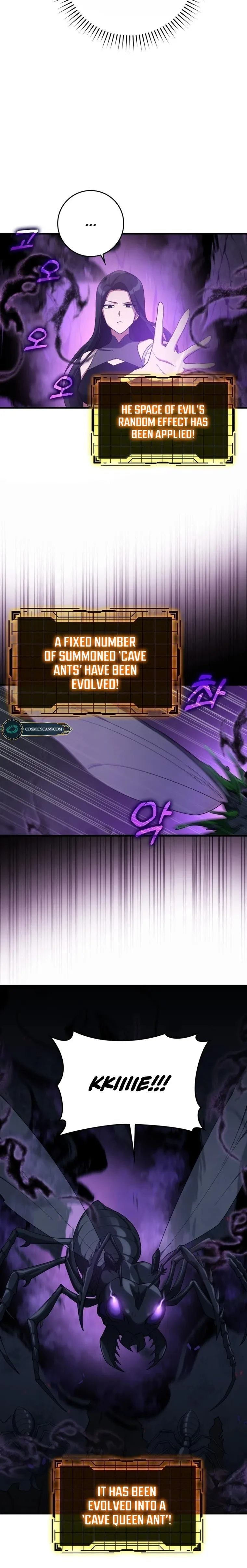 Max Level Player Chapter 38 - Page 14