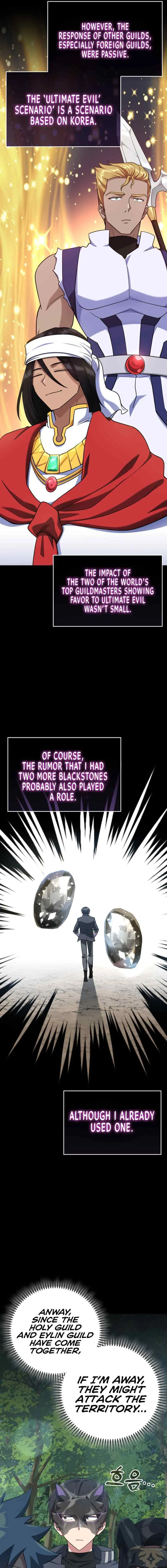 Max Level Player Chapter 41 - Page 15