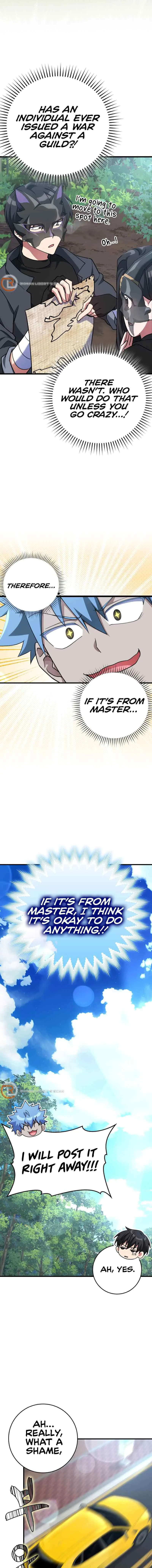 Max Level Player Chapter 41 - Page 17