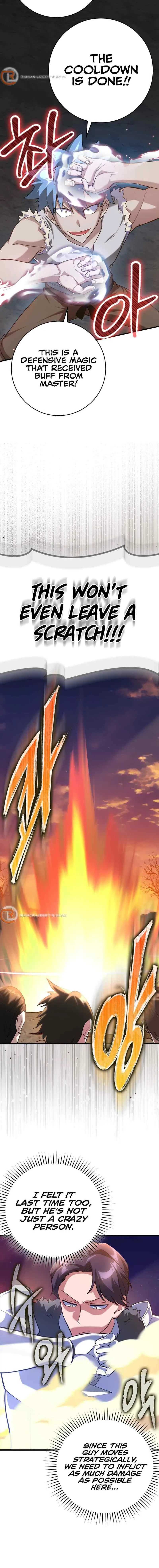 Max Level Player Chapter 42 - Page 18