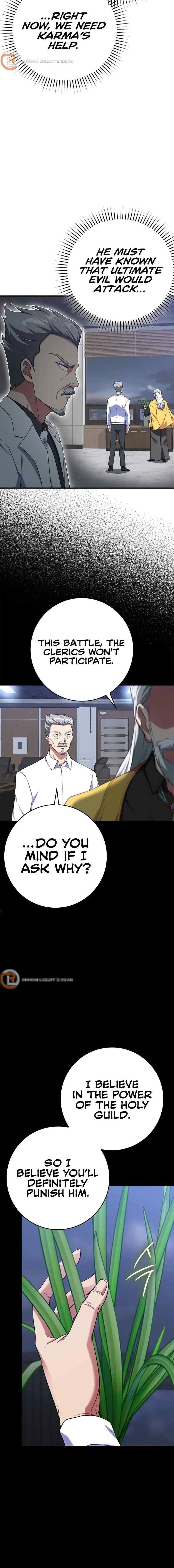 Max Level Player Chapter 42 - Page 2