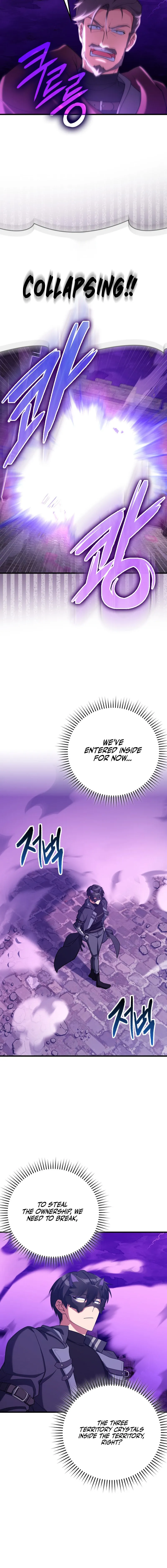 Max Level Player Chapter 47 - Page 12