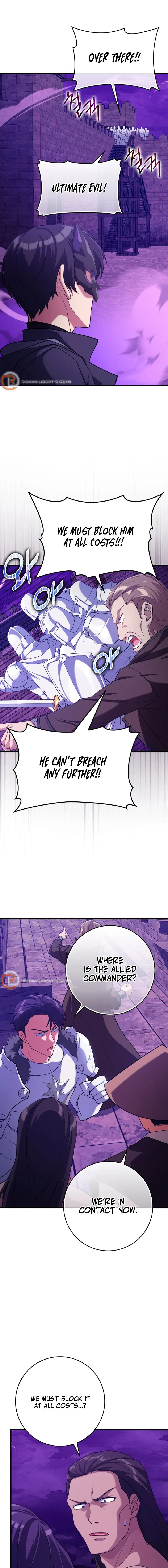 Max Level Player Chapter 47 - Page 13