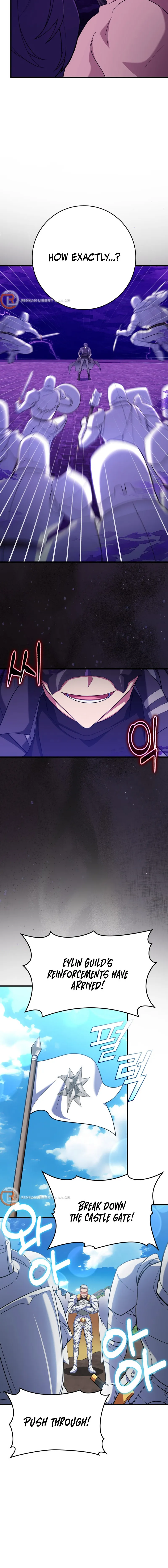 Max Level Player Chapter 47 - Page 14