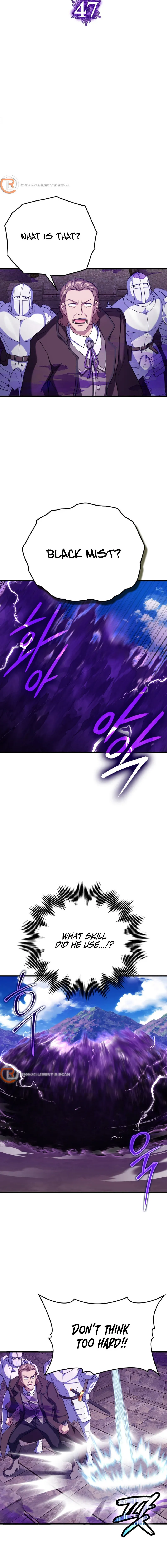 Max Level Player Chapter 47 - Page 6