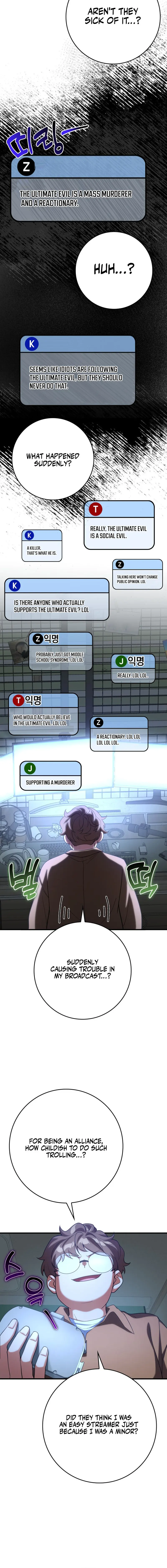 Max Level Player Chapter 48 - Page 10