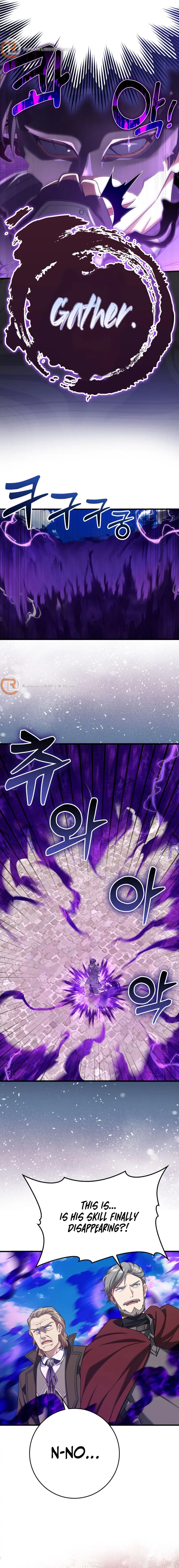 Max Level Player Chapter 48 - Page 2