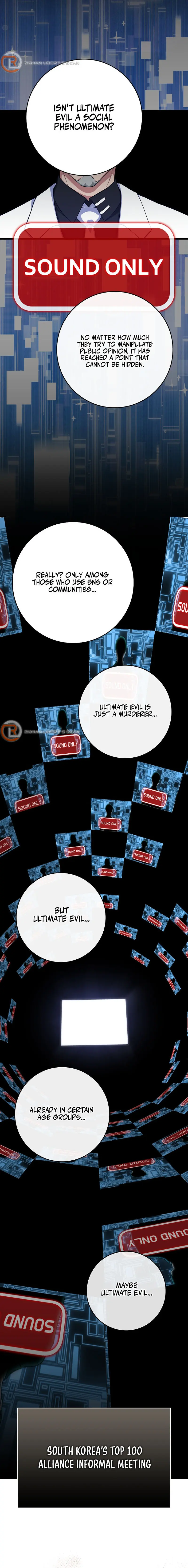 Max Level Player Chapter 49 - Page 2