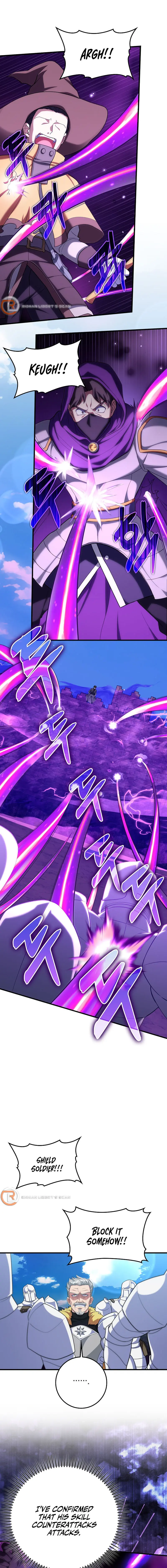 Max Level Player Chapter 50 - Page 1