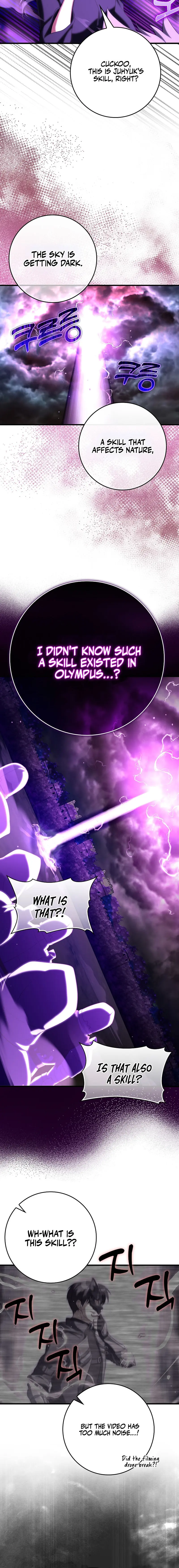 Max Level Player Chapter 50 - Page 10