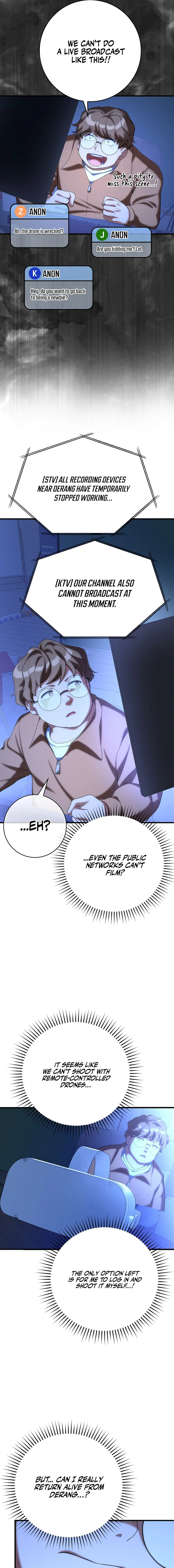 Max Level Player Chapter 50 - Page 11