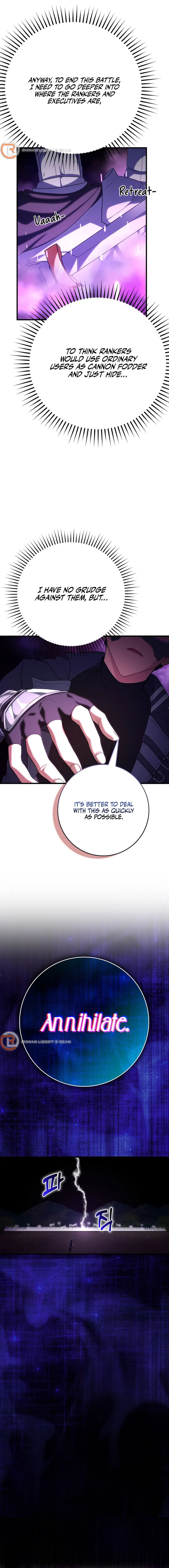 Max Level Player Chapter 50 - Page 14