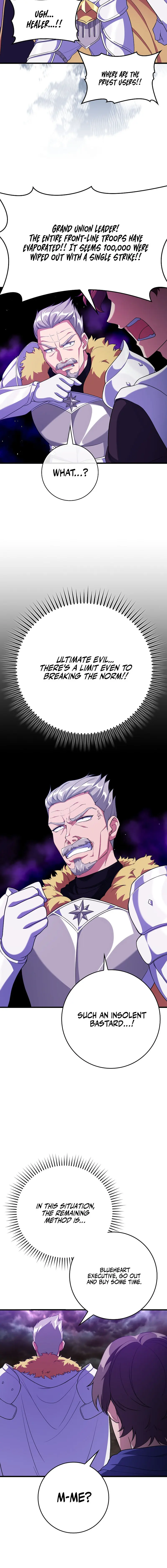 Max Level Player Chapter 50 - Page 16