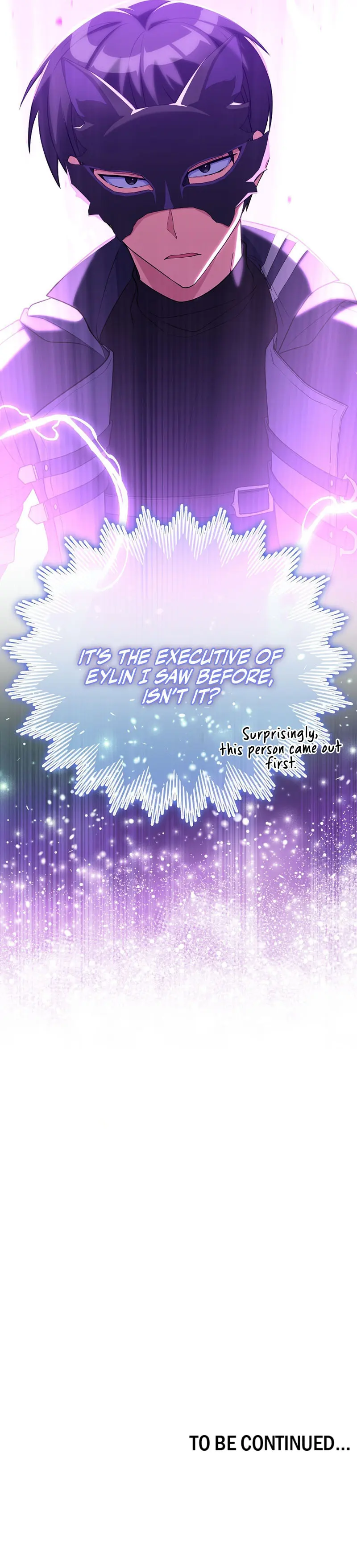 Max Level Player Chapter 50 - Page 19