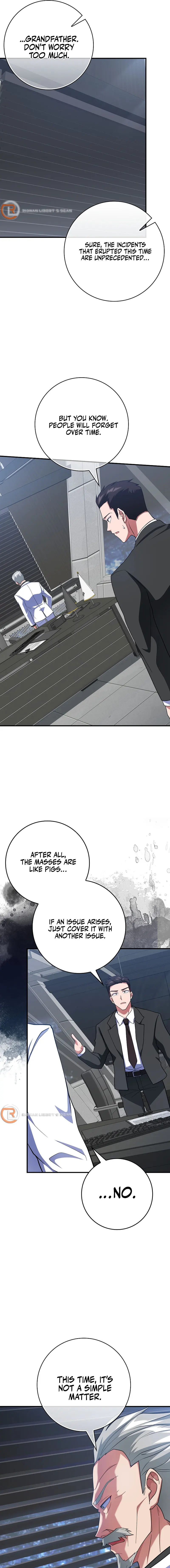 Max Level Player Chapter 53 - Page 13