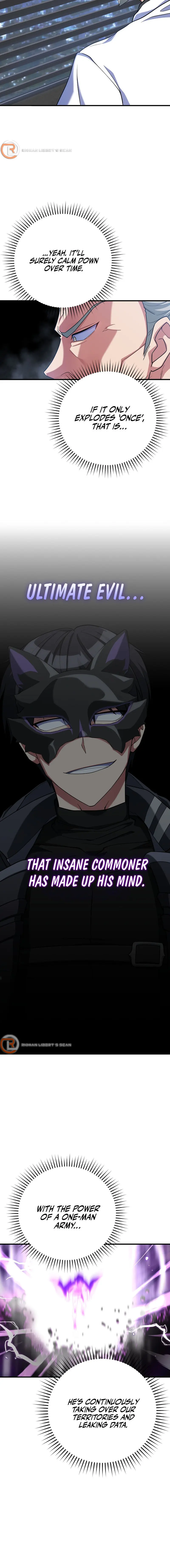 Max Level Player Chapter 53 - Page 14