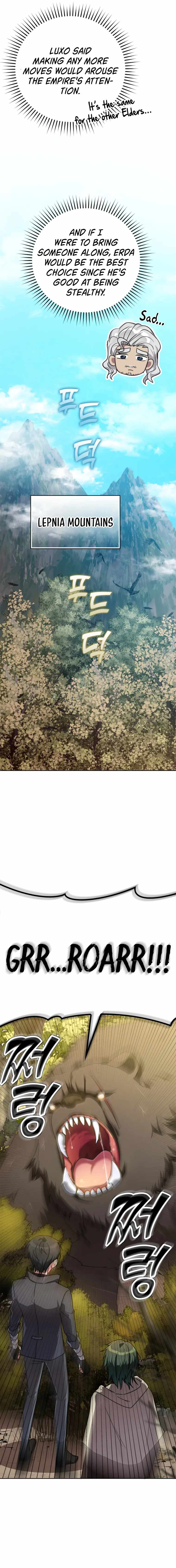 Max Level Player Chapter 6 - Page 17