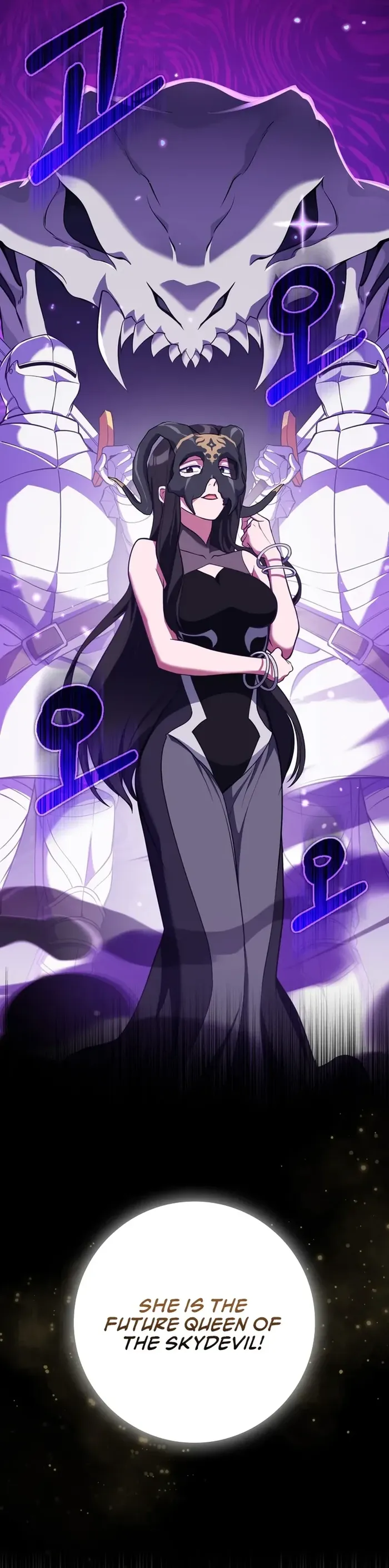 Max Level Player Chapter 67 - Page 2